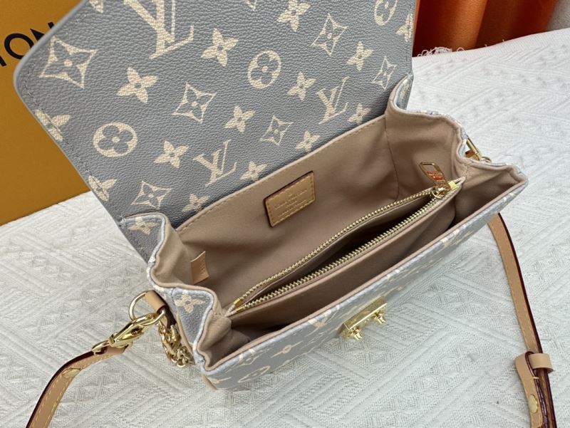 Louis Vuitton Satchel Bags